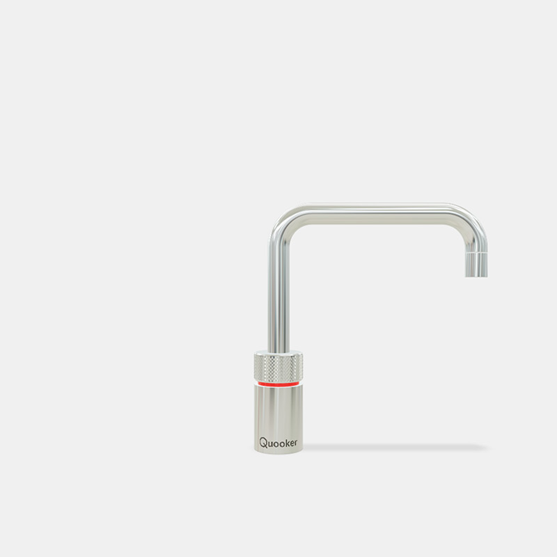 Nordic Square Chroom